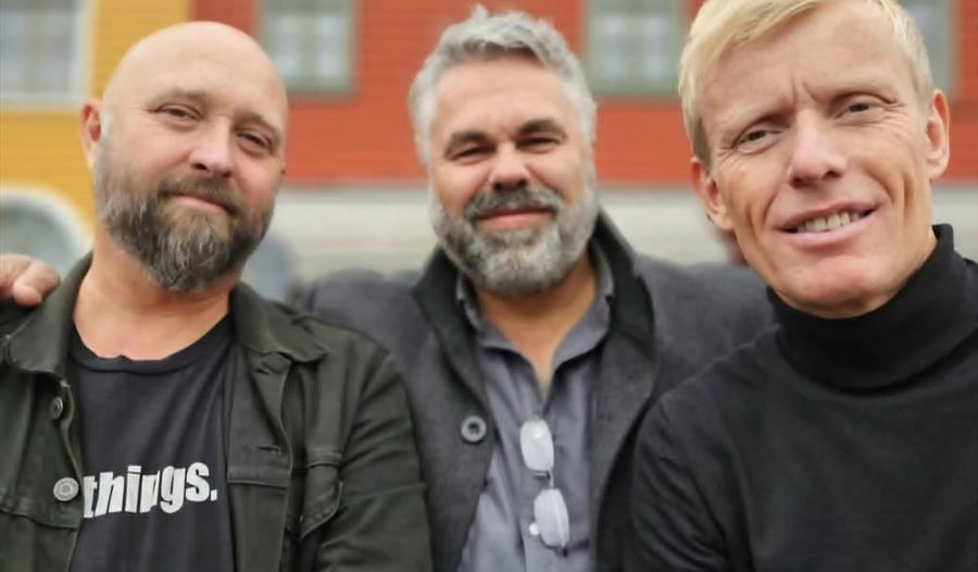 17.mai GRATISKONSERT