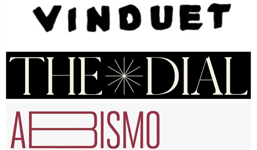 The Literary Journal and the Writer