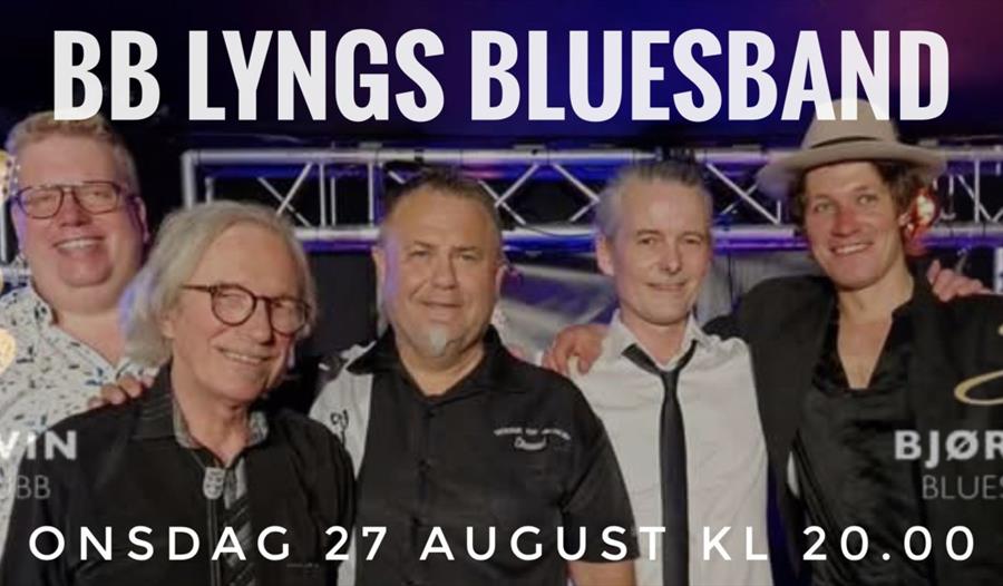 Bjørgvin Bluesklubb