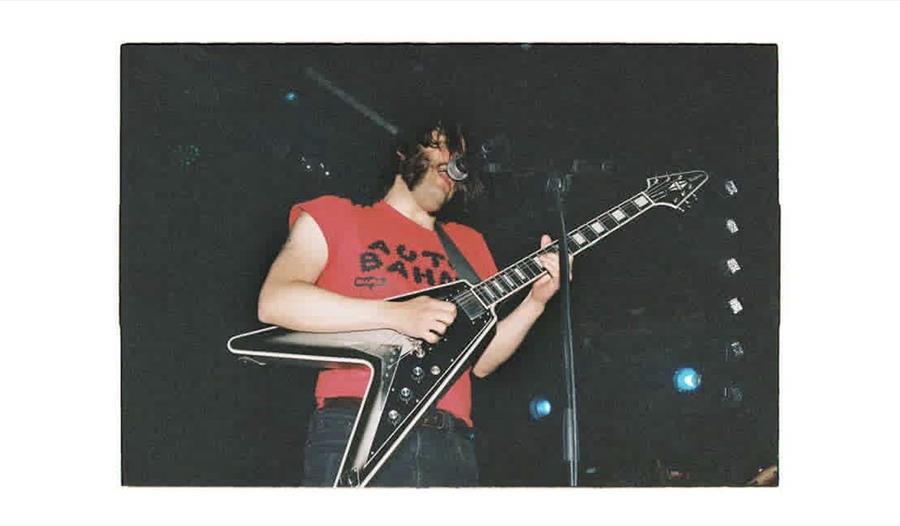 Vic 20 år:Moshi Moshi & the moist Boys