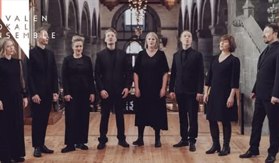 Valen Vokal Ensemble