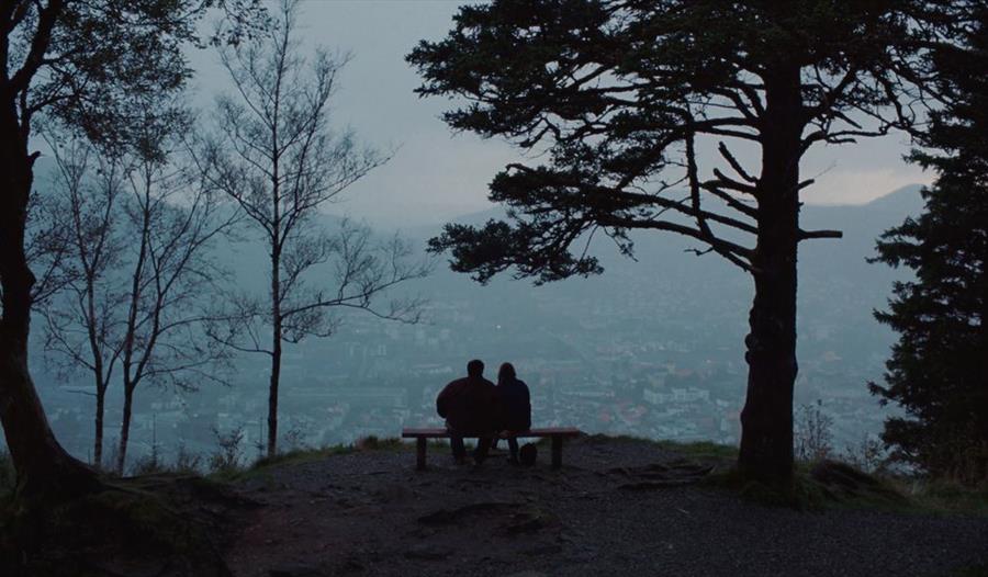 The Isdal Man (2025)