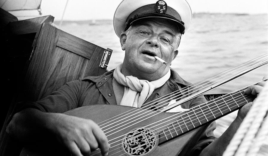 Oversetterseminaret: Taube i gjendiktning