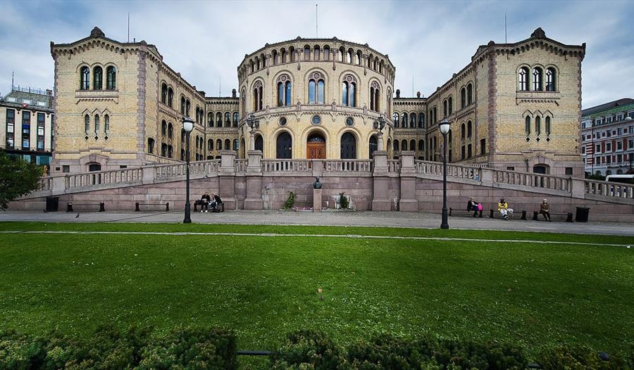 Den store klimadebatten