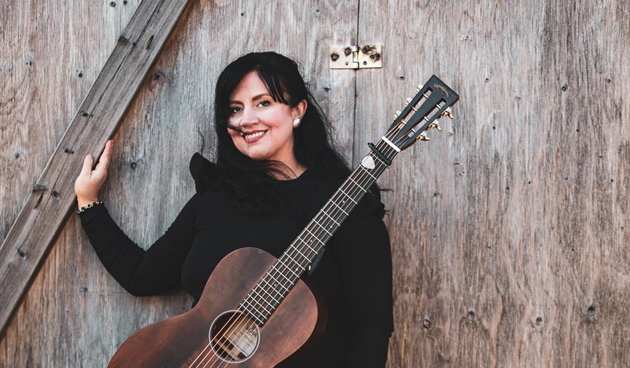 COUNTRYHELG - BERIT HÅPOLDØY BAND