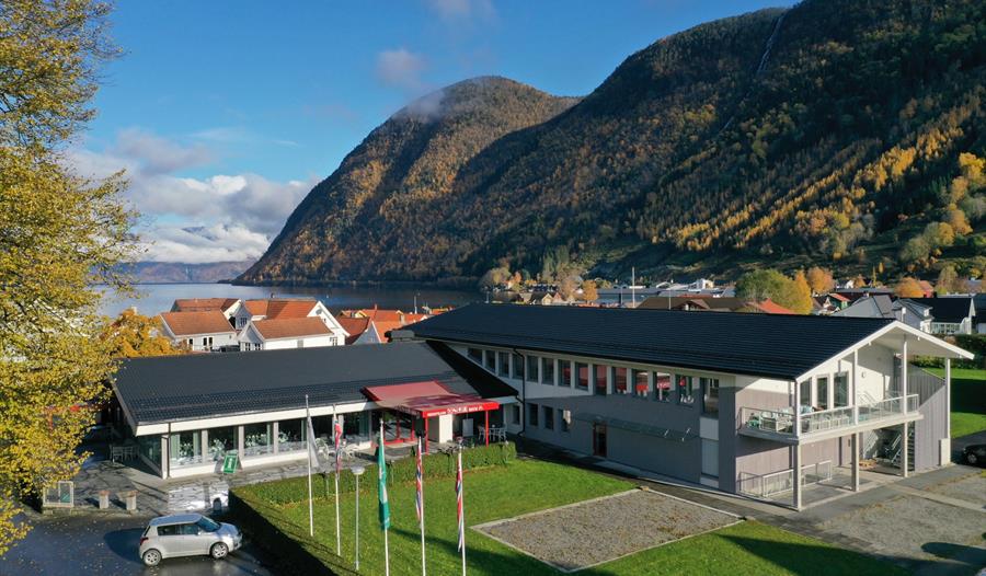Blix Hotell