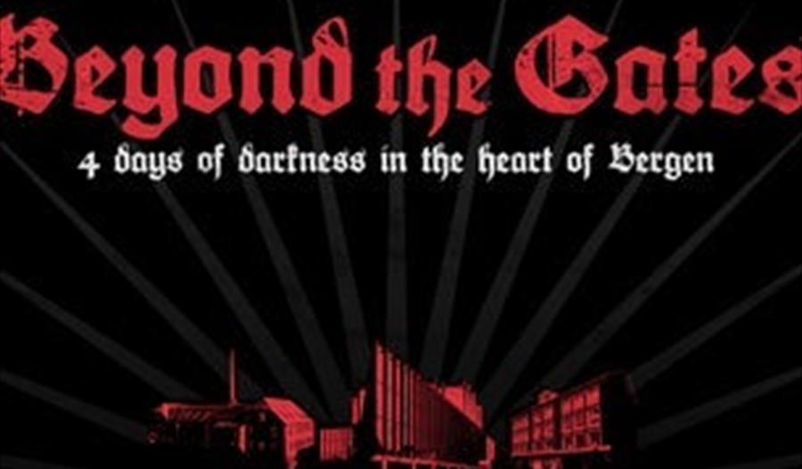 Beyond the Gates Experience