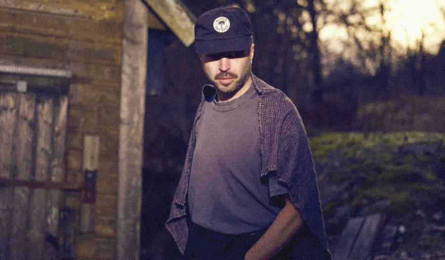 Les Imprimés + Sam Eagle (UK)