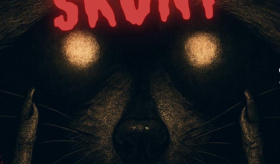 SKONT • 31 Oktober • 20:00 • Halloweenkonsert