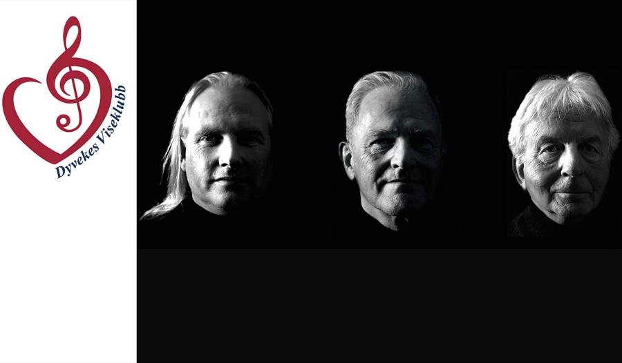 Dyvekes Viseklubb: no Soprano