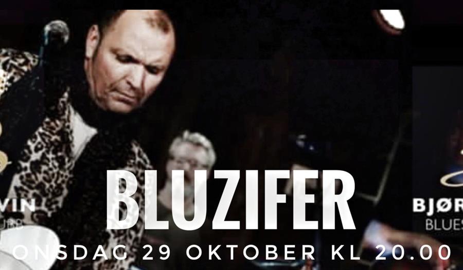 Bluzifer
