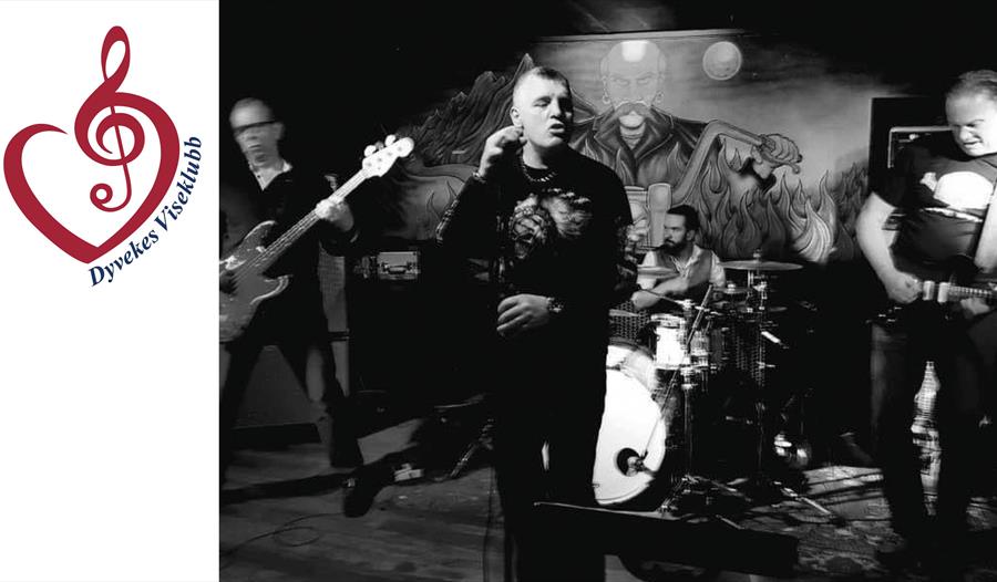 Dyvekes Viseklubb: Down2Dust