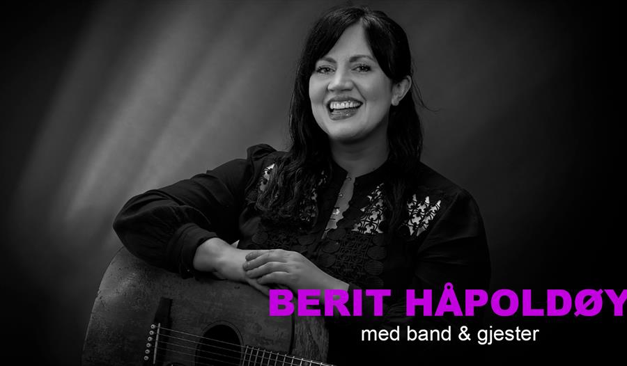 COUNTRYHELG