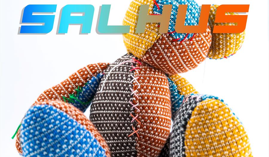 Kiyoshi Yamamoto: S.A.L.H.U.S.