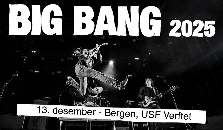 Bigbang