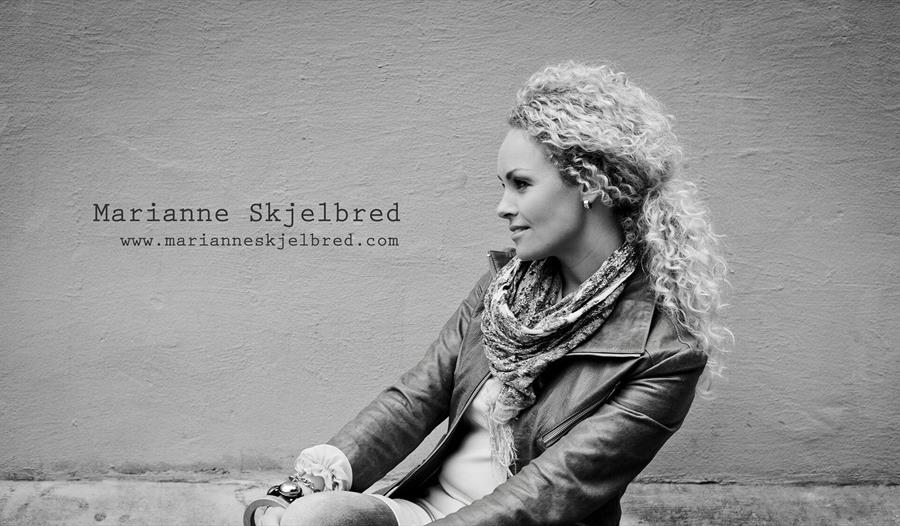 Marianne Skjelbred
