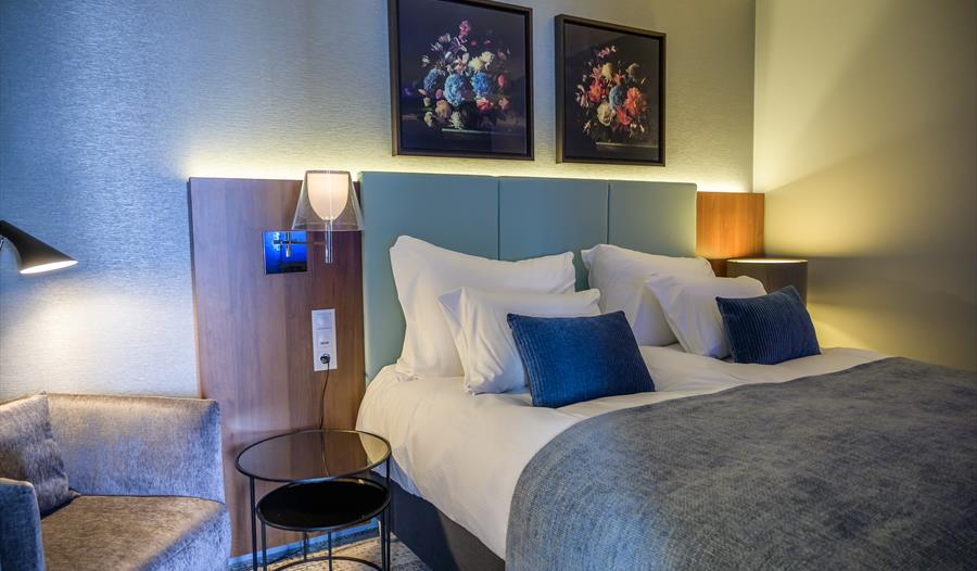 Clarion Hotel Bergen