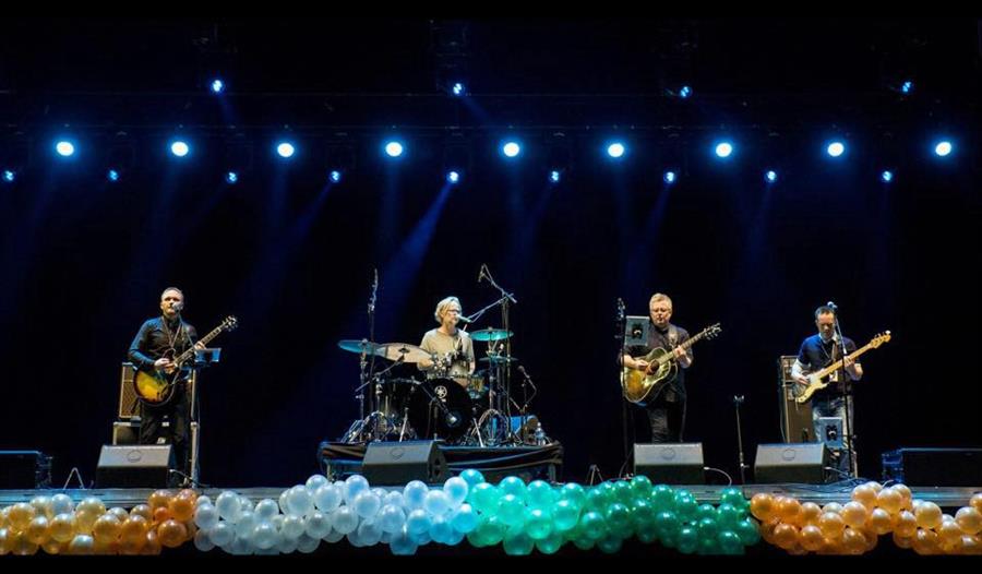 ACOUSTIFY – REUNION-KONSERT