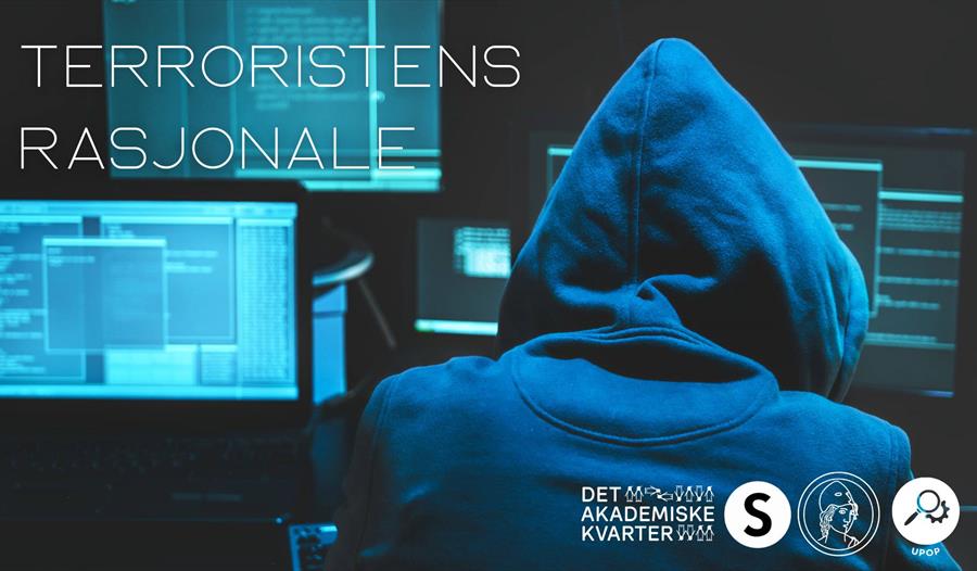 Terroristens rasjonalitet