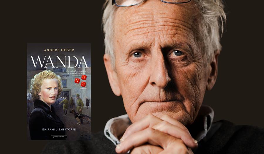 Bilde av forfatteren