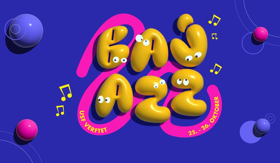 BAJAZZFESTIVALEN
