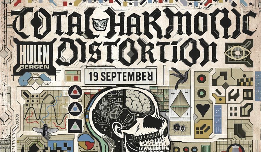 Total Harmonic Distortion