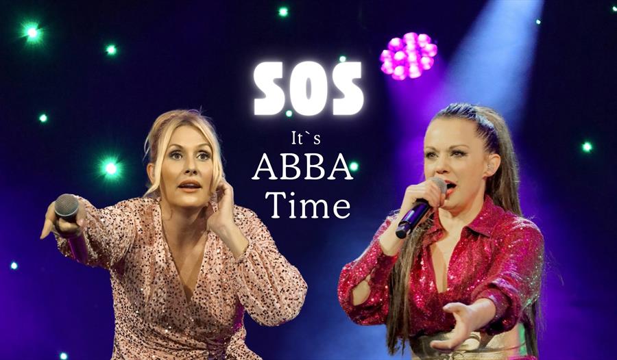 SOS – It's ABBA Time!