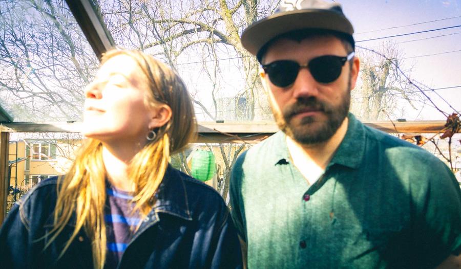 King Hüsky + Selma French