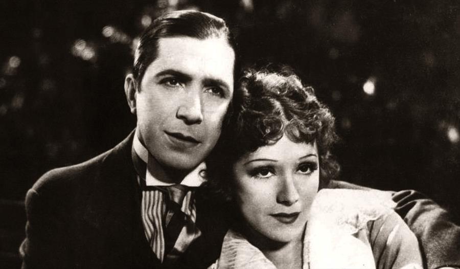 Movie: El día que me quieras (1935)