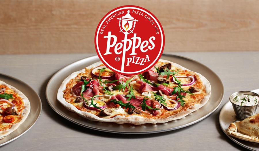 Peppes Pizza