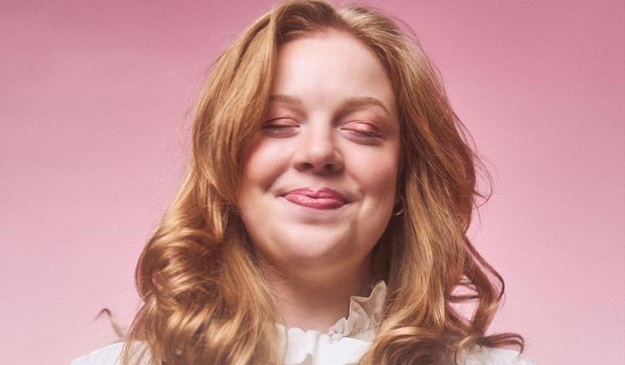 Thea Paulsrud