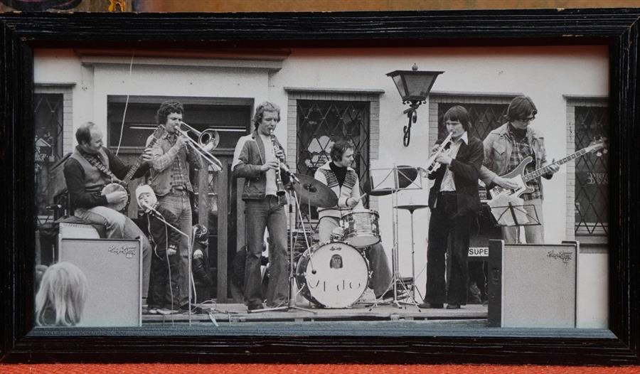 Osøren Jazzensemble