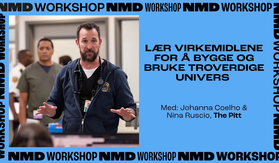 NMD Workshop