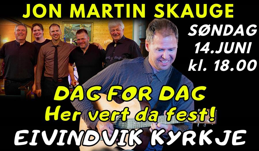DAG FOR DAG
