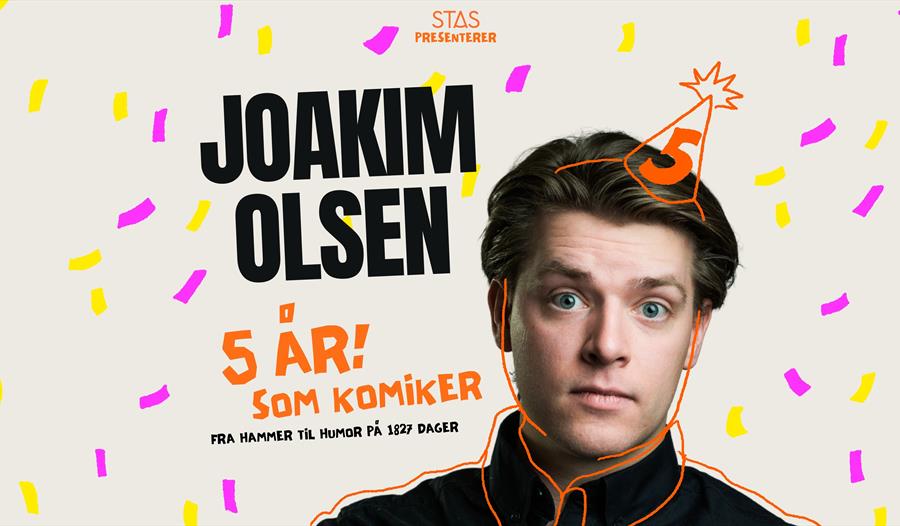 Joakim Olsen