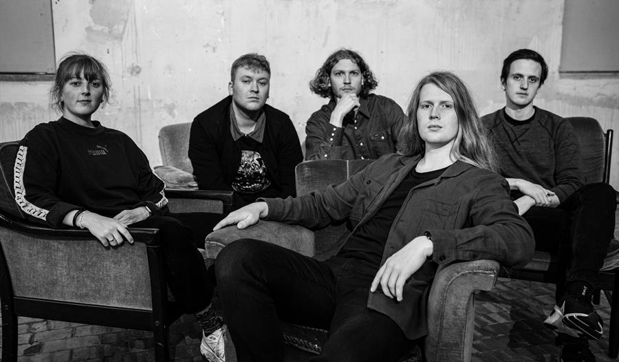 Sverre Sæbø Quintet