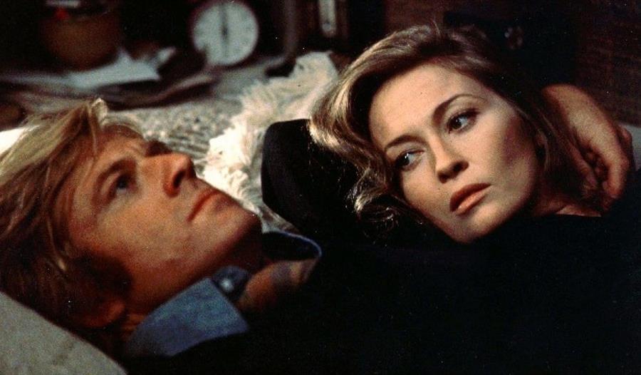 THREE DAYS OF THE CONDOR