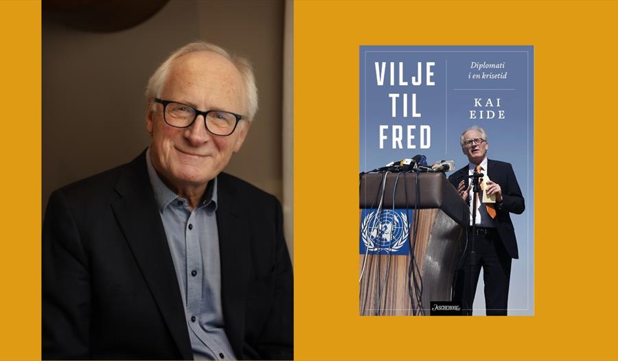Noreg i ei ny tid: Ein song for mjukdiplomatiet?