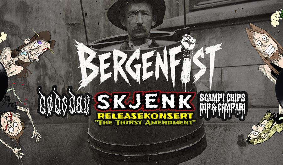 BergenFIST
