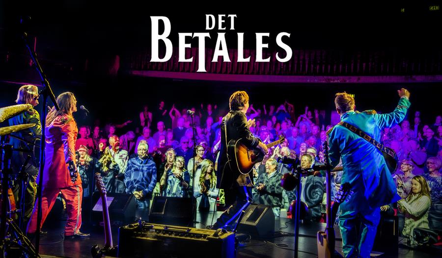Best of the Beatles