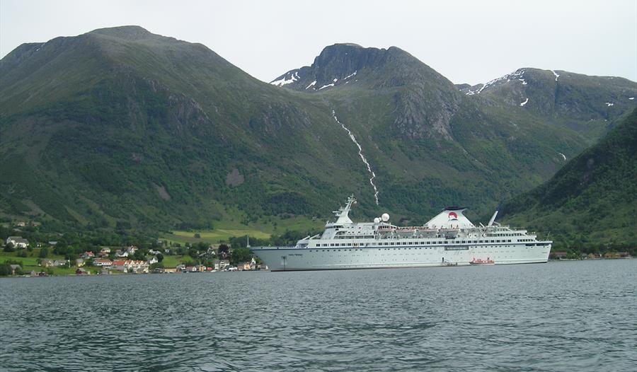 Rosendal