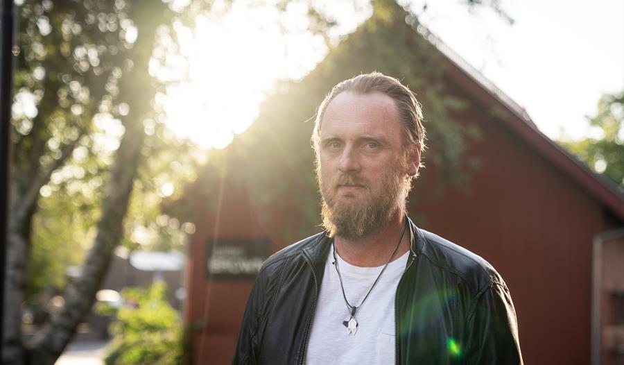 Erlend Ropstad