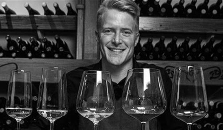 Vinsmaking