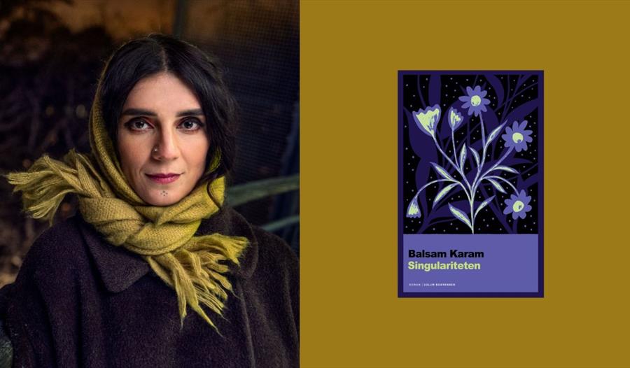 Lesesirkel for samtidslitteratur