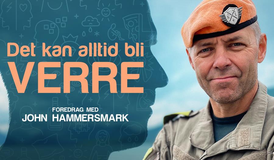 Det kan alltid bli verre