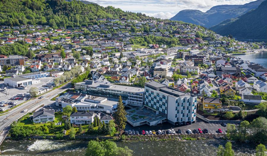Quality Hotel Sogndal