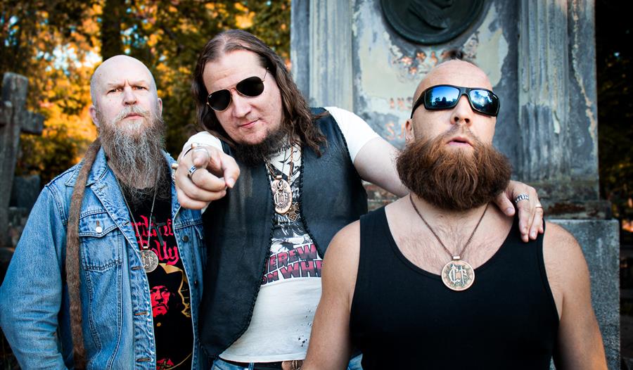 Cardinals Folly (FI) + Strange Horizon