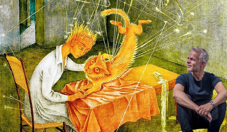 Sa ka la: Opplesninger