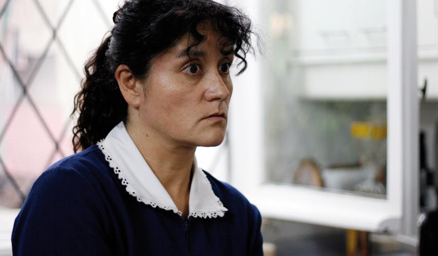 LA NANA
