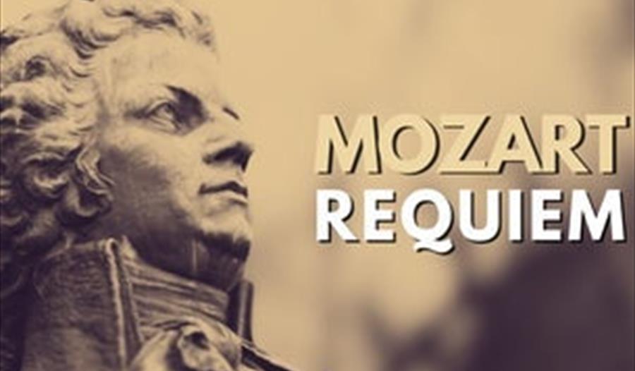 J. Brahms EIN DEUTSCHES REQUIEM